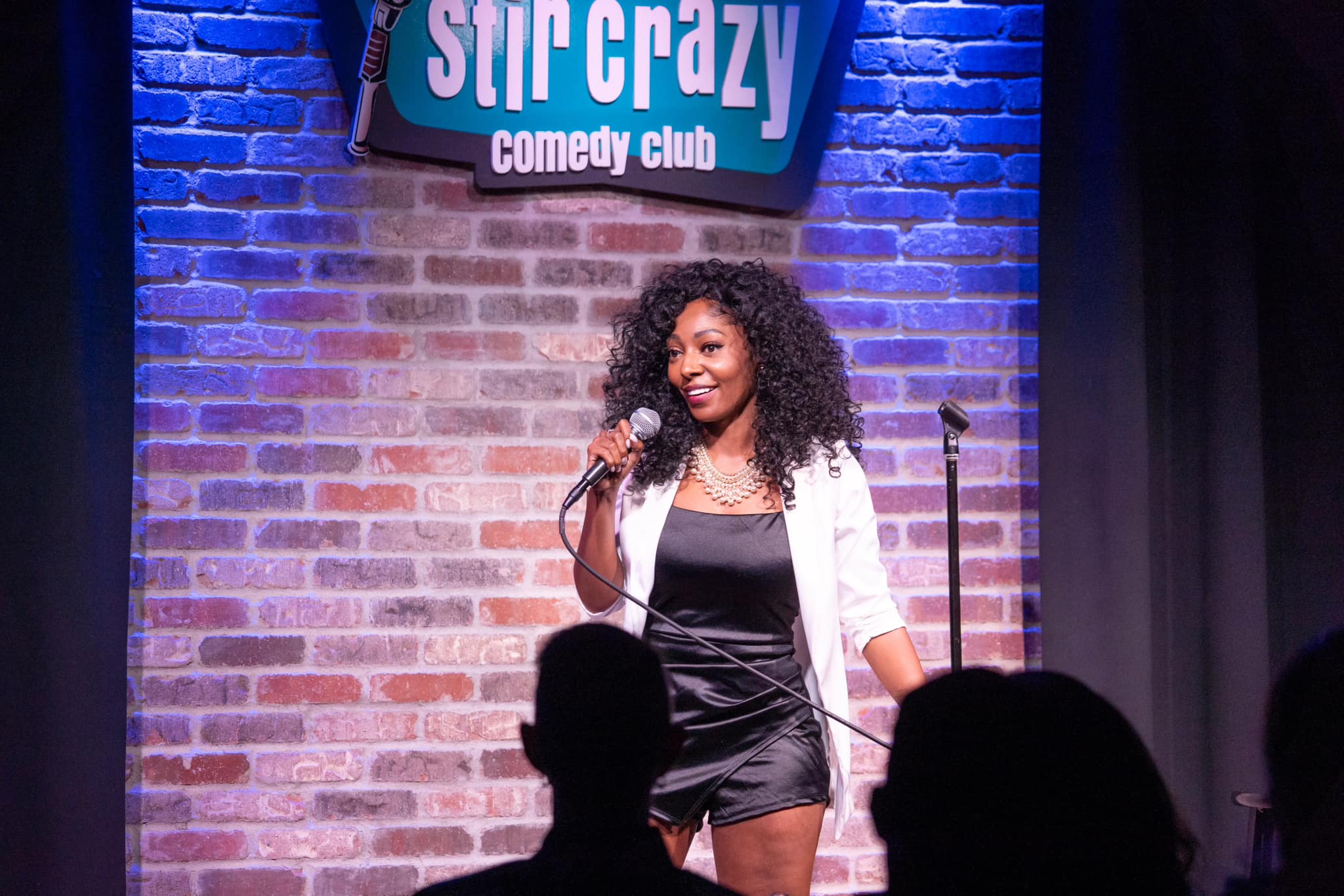 Youtube video thumbnail of HypnoGoddess comedy