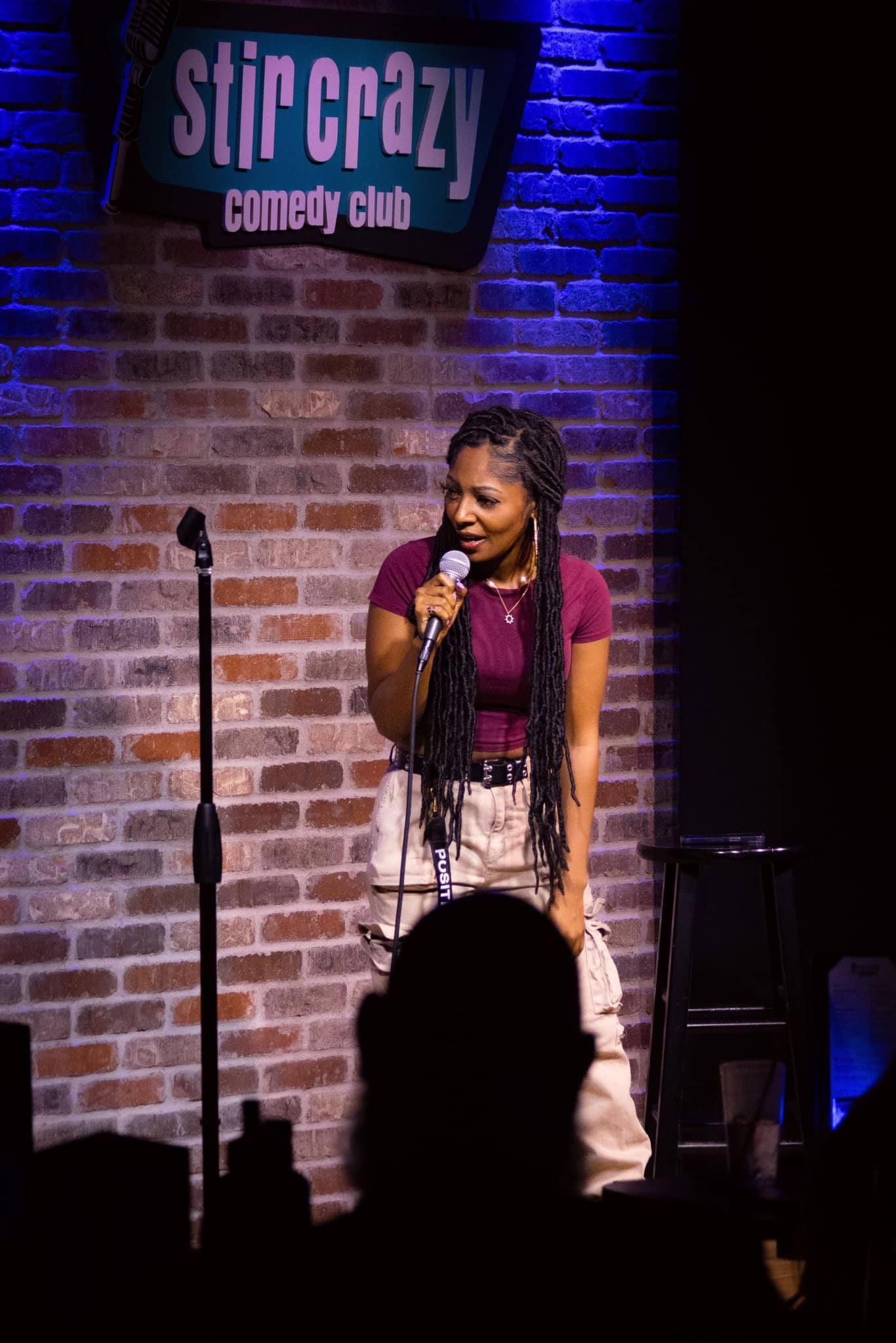 Youtube video thumbnail of HypnoGoddess comedy